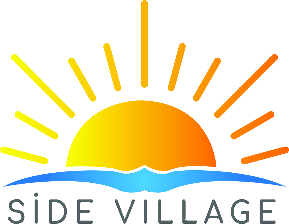 Side Village Hotel Logo